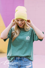 Phi Mu Volkswagen Winter Formal Tee