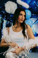 Pi Beta Phi Bid Day Cloud 9 Tank