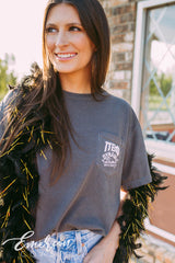 Pi Beta Phi Halloween Social Dynamic Duos Tee