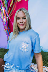 Pi Beta Phi Formal My Tie Tee