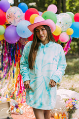 All You Need is Pi Phi Easy Breeze Hoodie