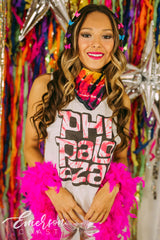 Phi Mu Palooza Bid Day Tank