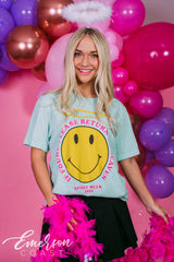 Pi Phi If Found Please Return To Heaven Spirit Week Tee
