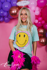 Pi Phi If Found Please Return To Heaven Spirit Week Tee