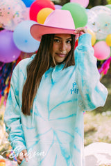 All You Need is Pi Phi Easy Breeze Hoodie