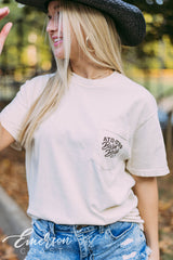 Pi Beta Phi Barn Bash Tee