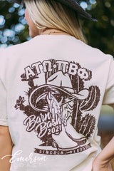 Pi Beta Phi Barn Bash Tee