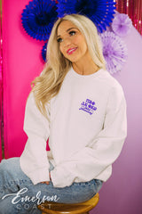 Pi Beta Phi Homecoming Psychedelic Tee