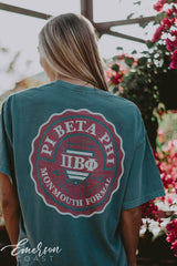 Pi Beta Phi Monmouth Formal Tshirt