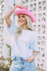 Pi Beta Phi Philanthropy Pie A Pi Phi Tee