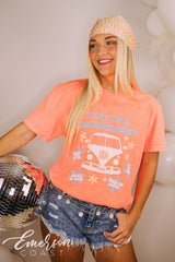 That 70s Fall Recruitment Tee