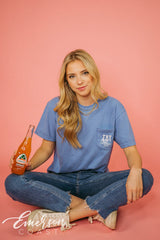 Sigma Delta Tau New Orleans Semi Formal T-shirt
