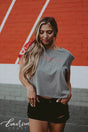 Sigma Delta Tau Simple PR Tee