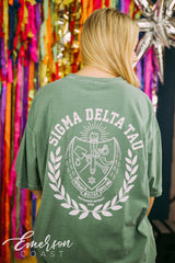 Sigma Delta Tau Sisterhood Tee