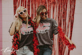 Sigma Kappa Mineral Wash Bid Day Tshirt