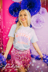 Sigma Kappa Bid Day Mermaid Tee