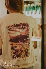 Sigma Kappa Quote Dad's Day Tee
