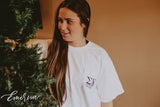 Sigma Kappa Dad's Day & Dogs Tshirt