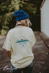 Sigma Kappa Family Weekend Tee