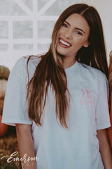 Sigma Kappa Halloween Pumpkin Tee