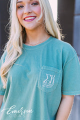 Sigma Kappa Masquerade Semi Formal T-shirt