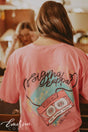 Sigma Kappa New Member Dance Party Tee