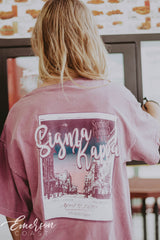 Sigma Kappa Spring Formal Polaroid Tee