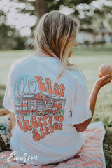 Sigma Kappa House PR Tee