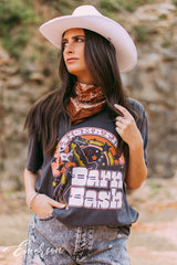 Sigma Phi Barn Bash Tee