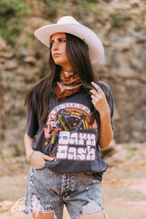 Sigma Phi Barn Bash Tee