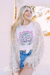 Sigma Sigma Sigma PR Rainbow Tee