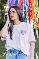 Sigma Kappa Grilled Cheese Philanthropy Tee
