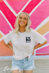 Sigma Kappa Girls Day Sunshine Tee