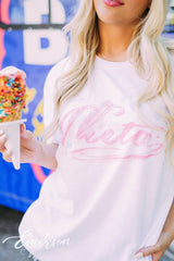 Kappa Alpha Theta PR Tee