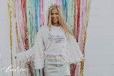 Delta Delta Delta '90s Bid Day Tshirt