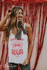 Tri Delta Grease Bid Day Tank