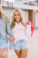 Delta Delta Delta PR Script Henley