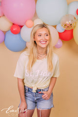 Tri Delta St. Jude Philanthropy T-Shirt