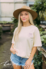 Sigma Sigma Sigma Cactus Mom's Day Tee