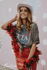 Zeta Nasa Bid Day Tee