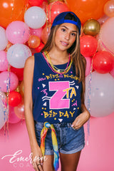 ZTA New Bids On The Block Bid Day Tank