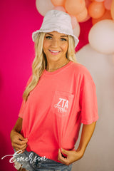 Zeta Tau Alpha Parents Formal Tee