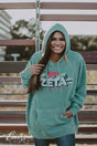 Zeta Tau Alpha Sisterhood Retreat Hoodie