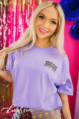 Zeta Tau Alpha Work Week Tee