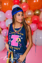 ZTA New Bids On The Block Bid Day Tank