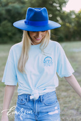 ZTA Biking Dads Day Tshirt
